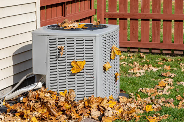 Best HVAC air duct cleaning  in Oildale, CA
