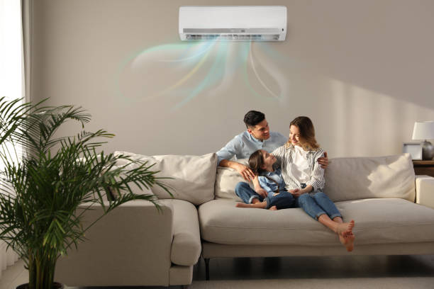 HVAC maintenance plan in Oildale, CA