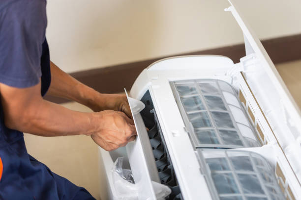 Best Emergency HVAC repair  in Oildale, CA