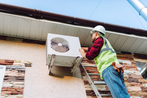 Best HVAC emergency services  in Oildale, CA