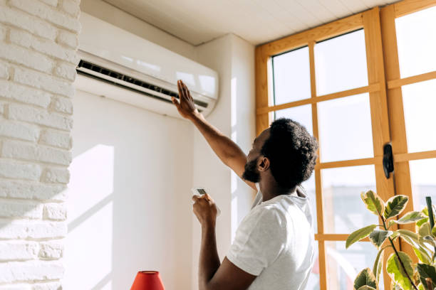 Best HVAC cleaning services  in Oildale, CA