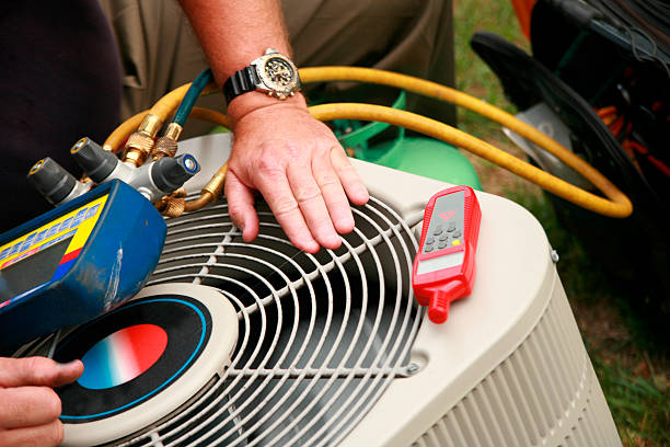 Best Central air repair  in Oildale, CA