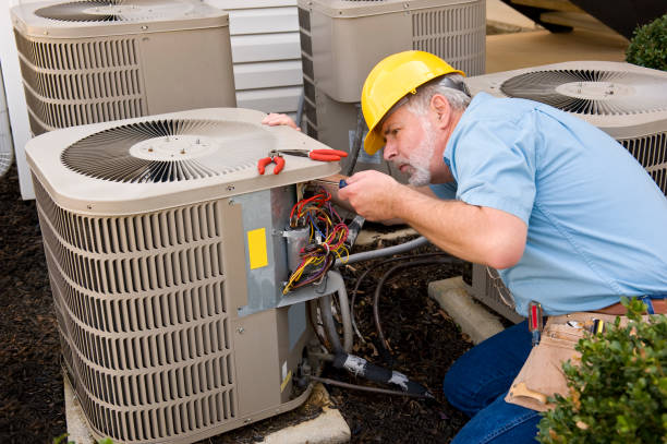 Trusted Oildale, CA HVAC Experts