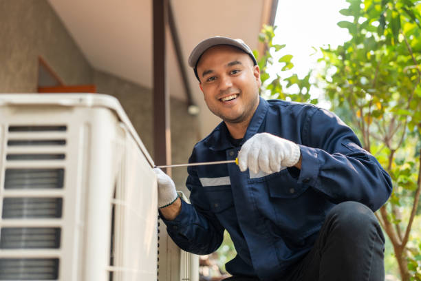 Best Affordable HVAC services  in Oildale, CA