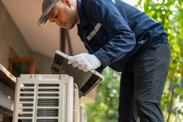 AC installation near me in Oildale, CA