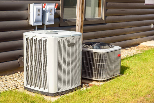 Ductless HVAC repair in Oildale, CA