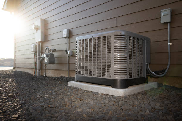 Best HVAC installation services  in Oildale, CA
